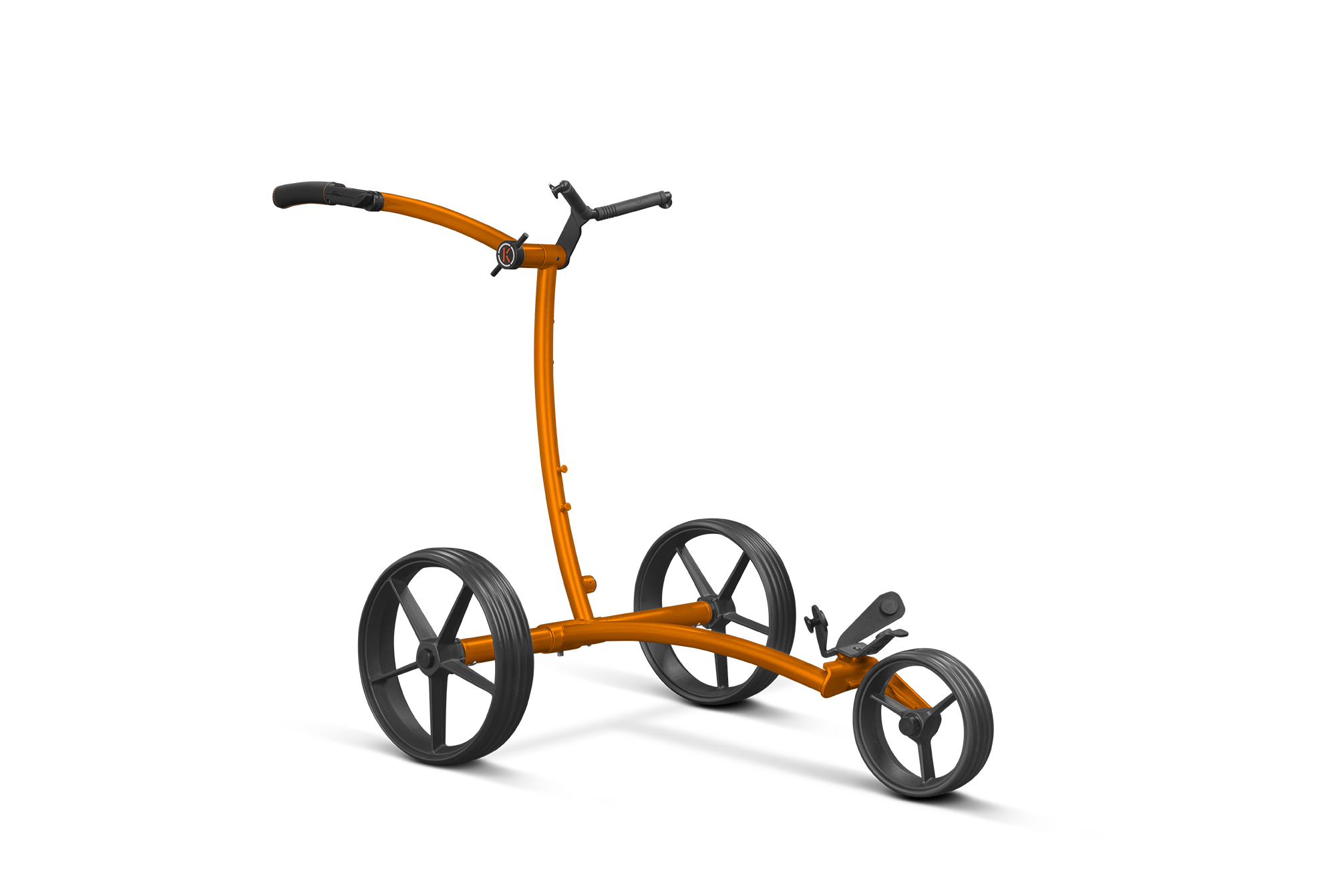 fahrrad trolley gebraucht K5