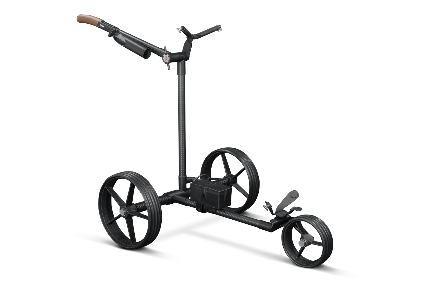 K7 - Das Meisterwerk