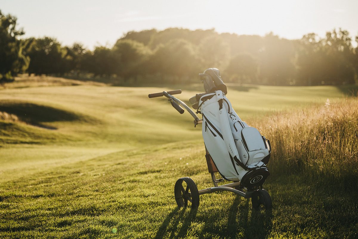 KIFFE Golf Clinic