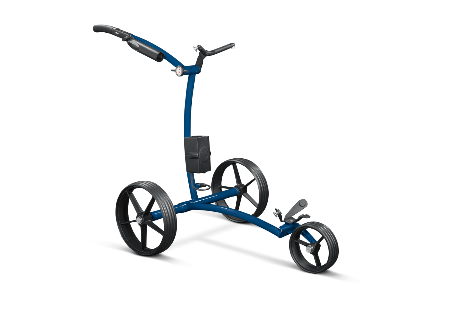 K5 - Nautic Blue Second Use