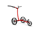 K5 - Ignite Red inkl. Drehgriff und Schirmhalter