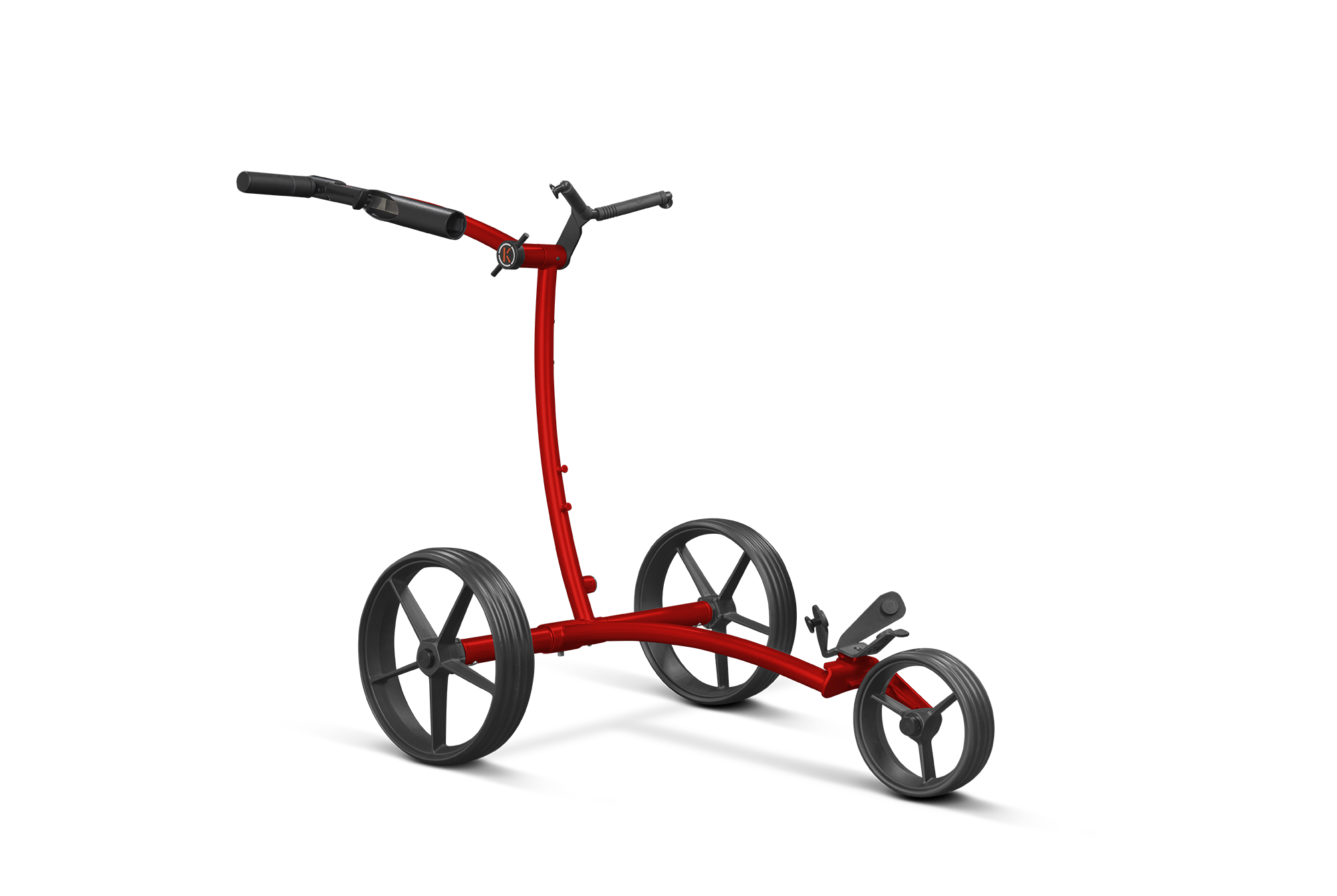 K5 - Ignite Red