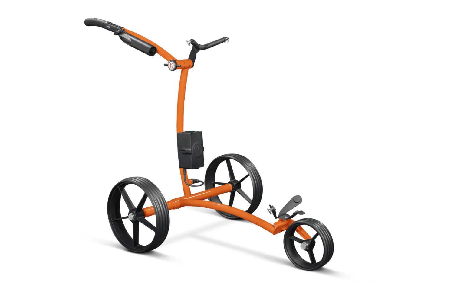 K5 - Arancia Second Use