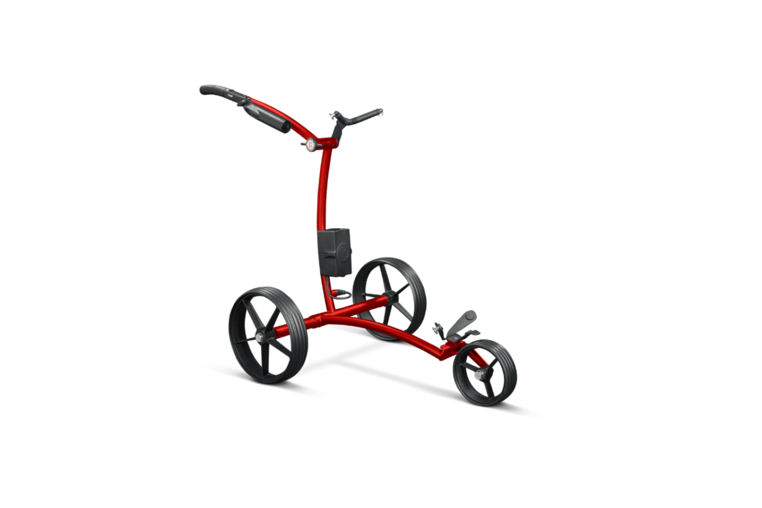 K5 - Ignite Red ReNewed