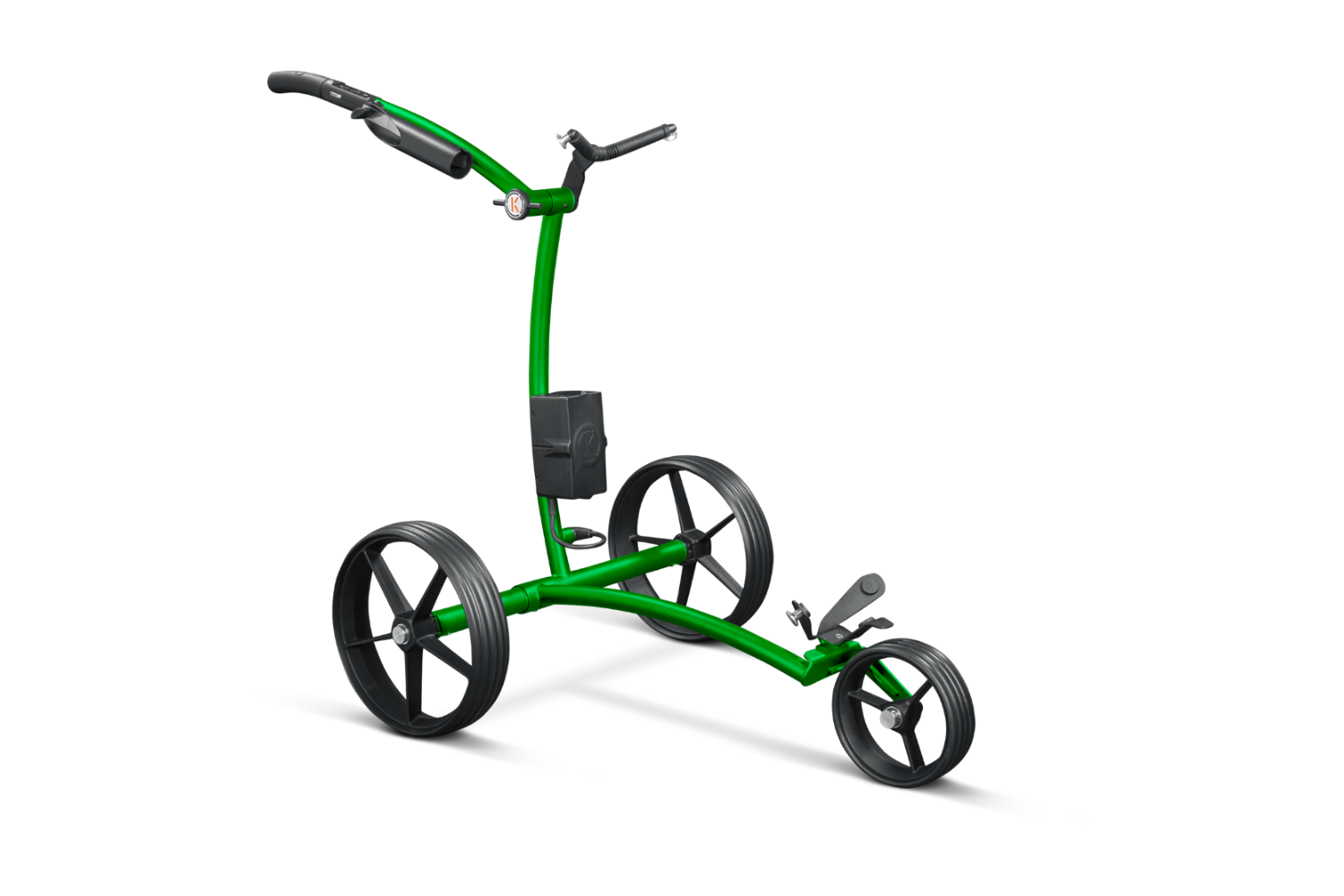 K5 - Magnum Green Second Use