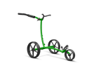 K5 - Magnum Green inkl. Drehgriff und Schirmhalter