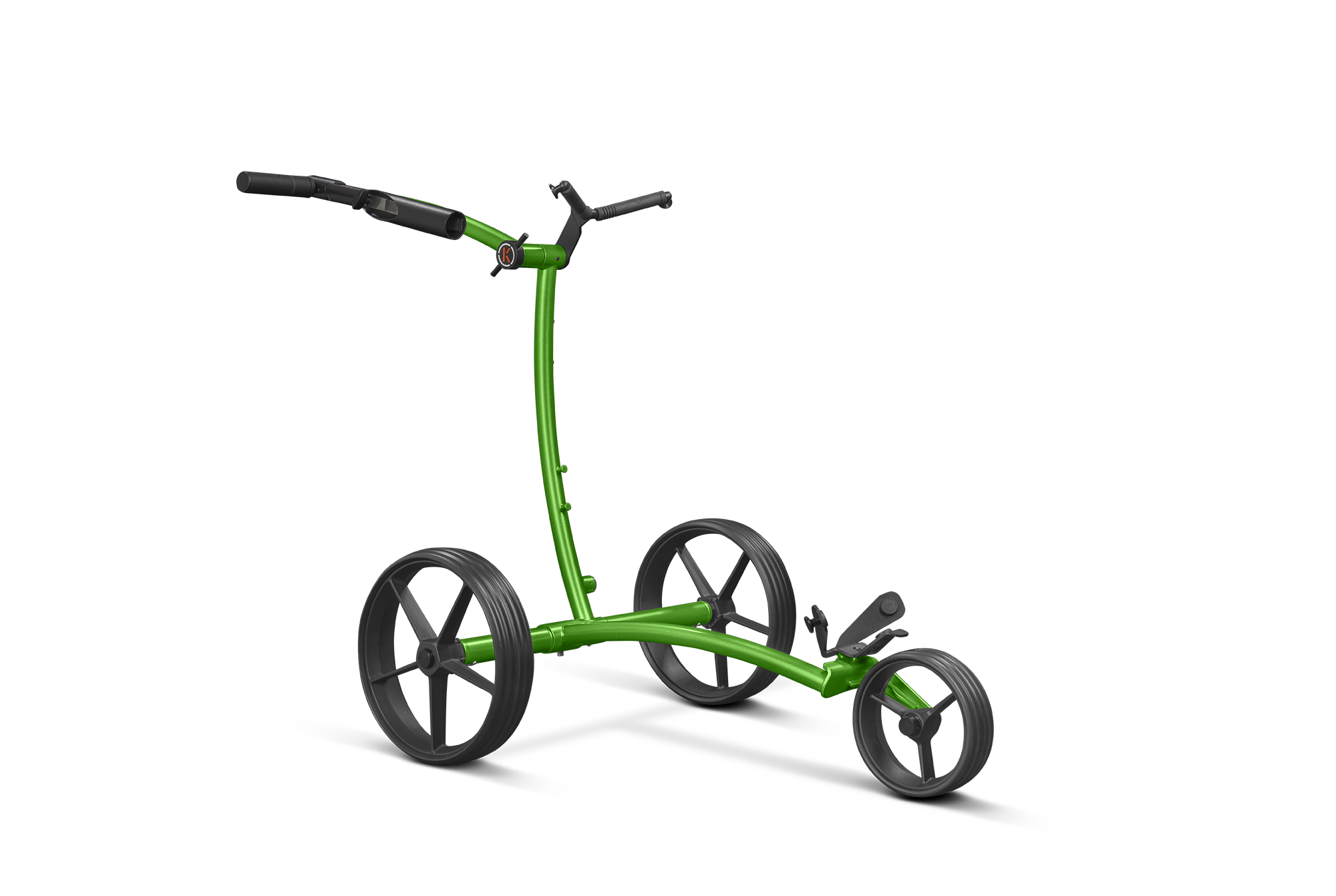 K5 - Magnum Green