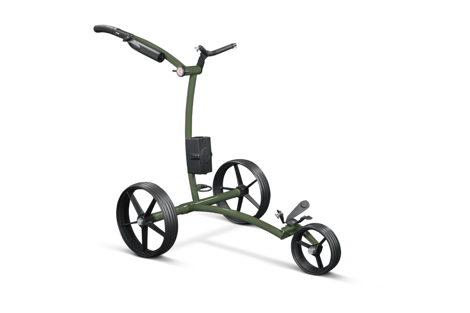 K5 - Oliv Second Use