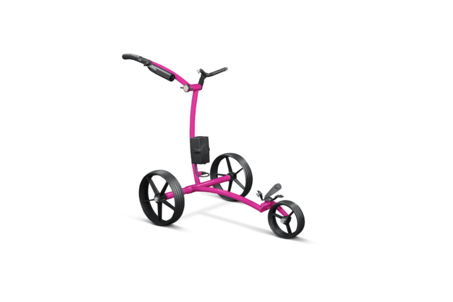 K5 -  Pink Second Use