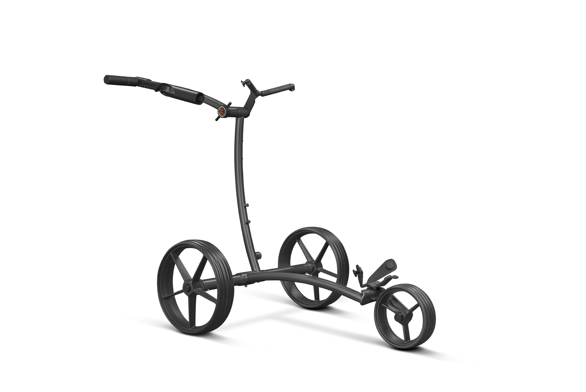 K5 - Black