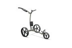 KIFFE K5 in Taupe – Second Use Elektro-Golftrolley