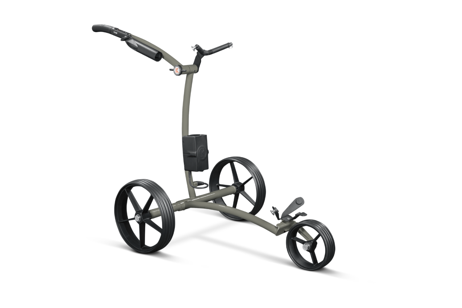 K5 - Taupe Second Use