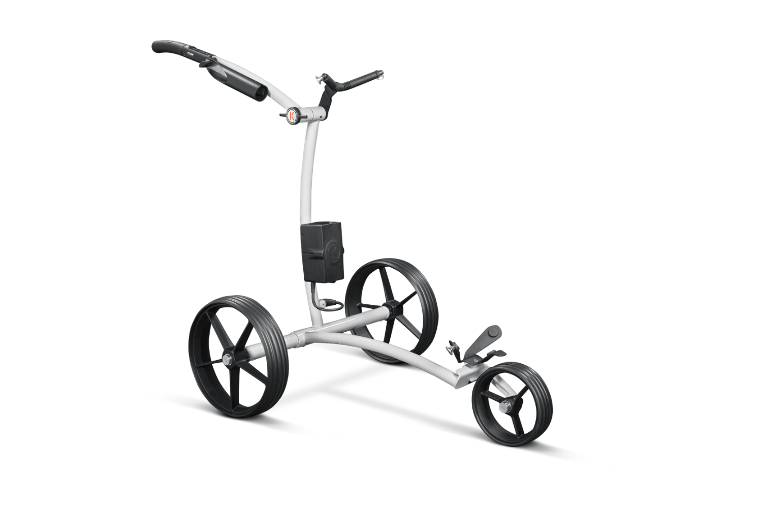 K3 - Weiß Second Use