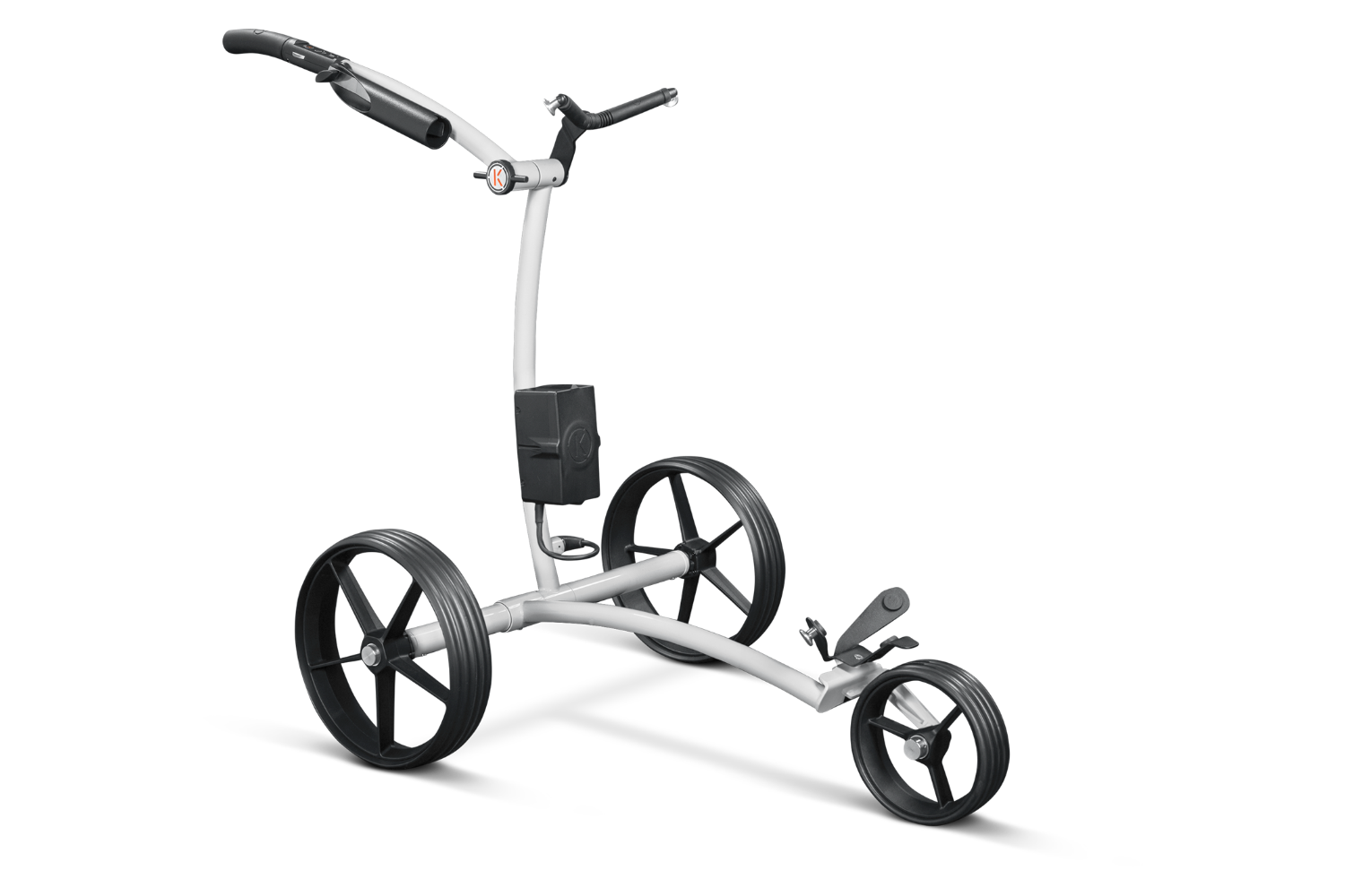 K1 - Weiß Second Use