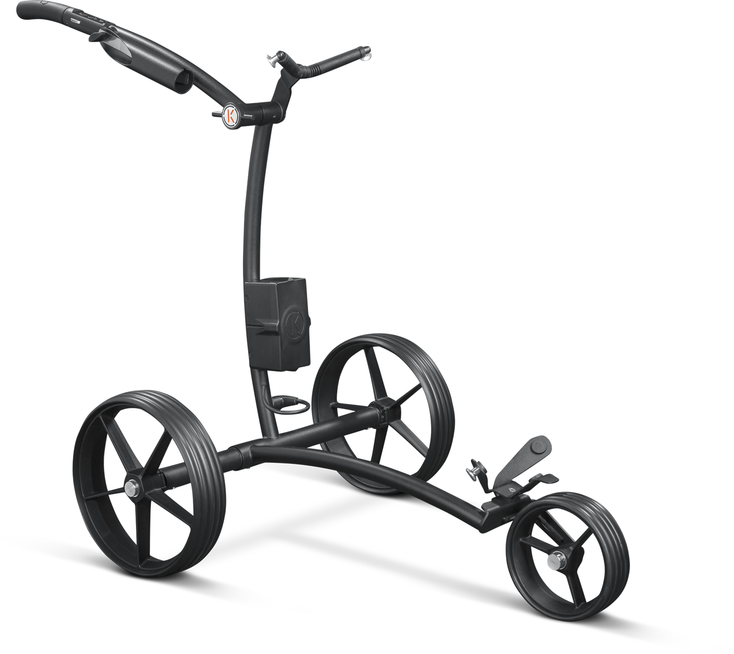 K1 - Schwarz ReNewed