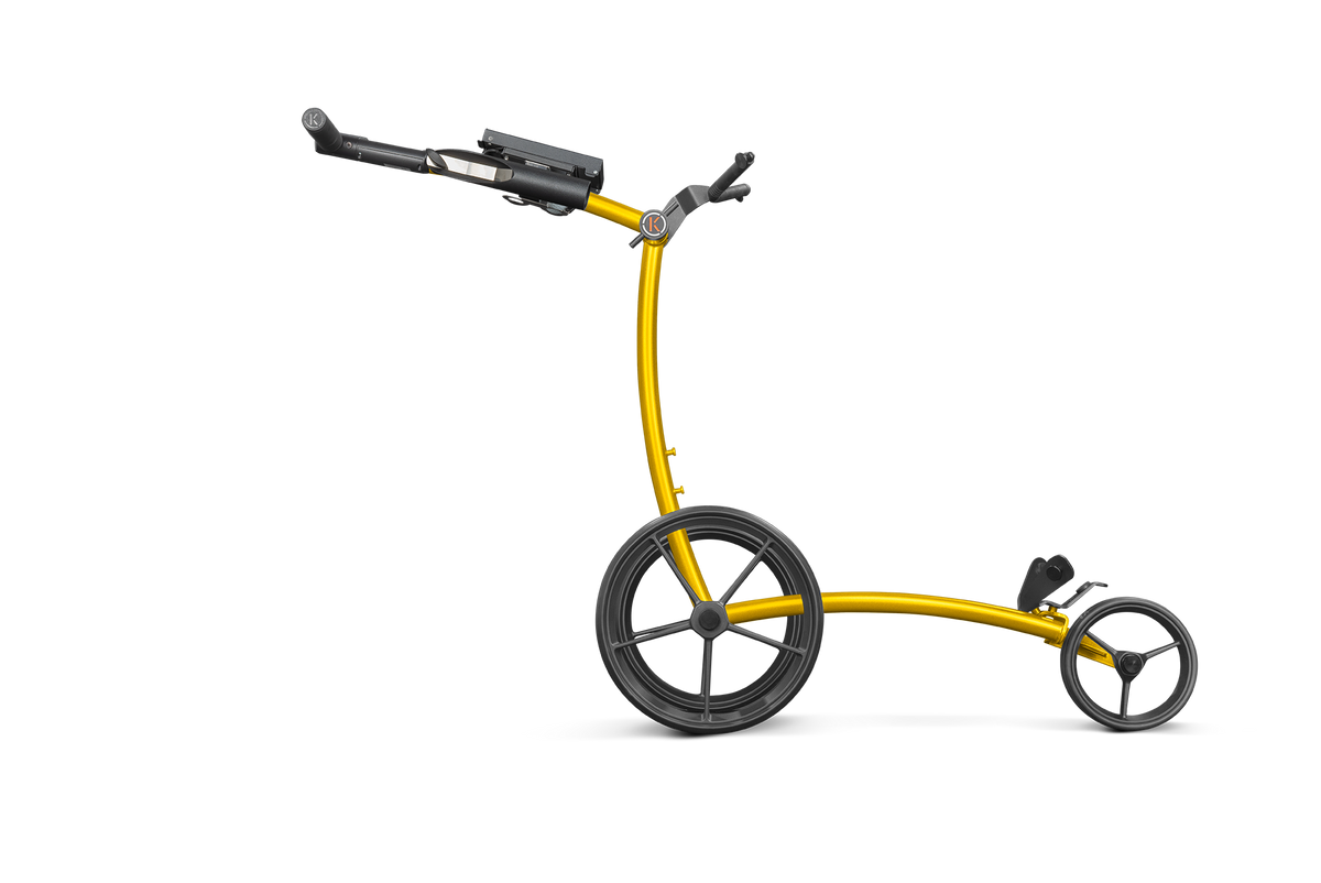 K5 – Giallo – Jubilejní nabídka
