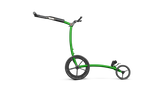 K5 - Magnum Green inkl. Drehgriff und Schirmhalter