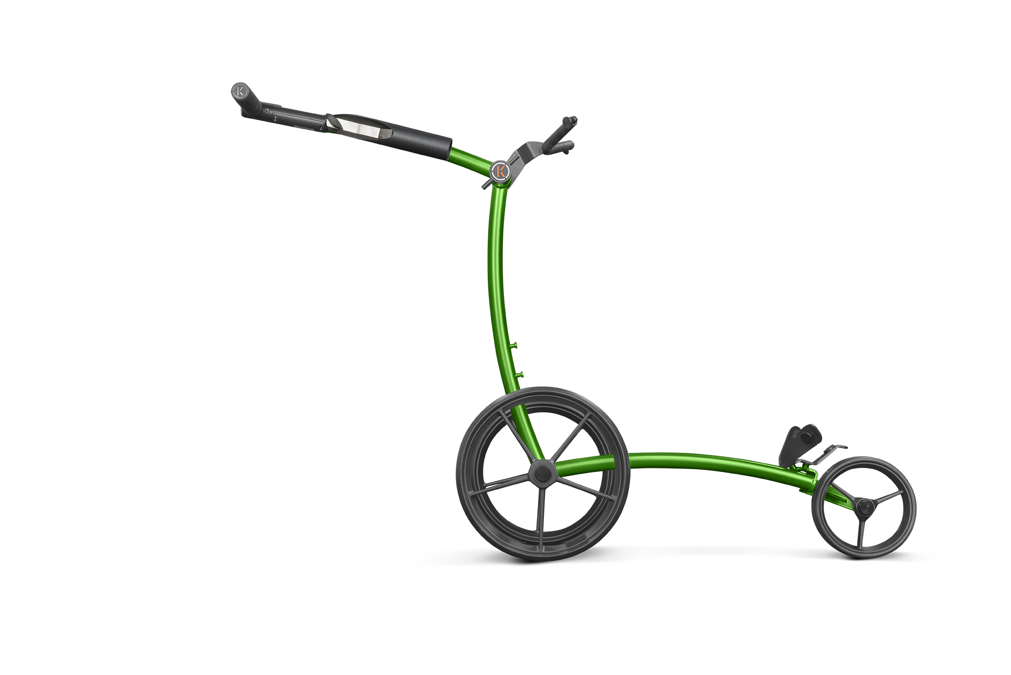 K5 - Magnum Green