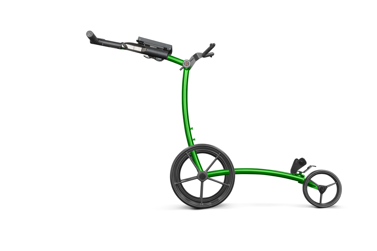 K5 - Magnum Green - Výroční nabídka
