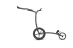 K5 - Schwarz inkl. Drehgriff und Schirmhalter