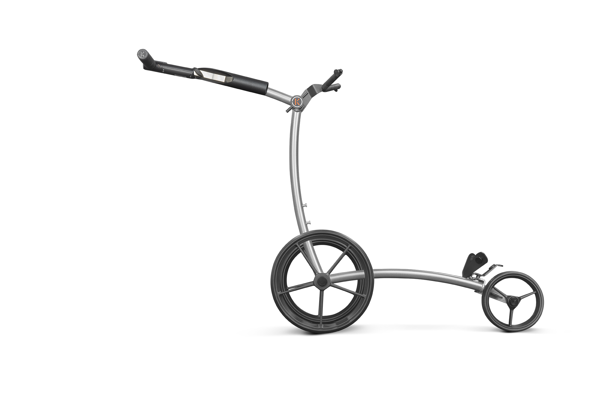 K3 - Silver