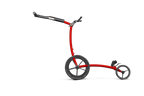 K5 - Ignite Red inkl. Drehgriff und Schirmhalter