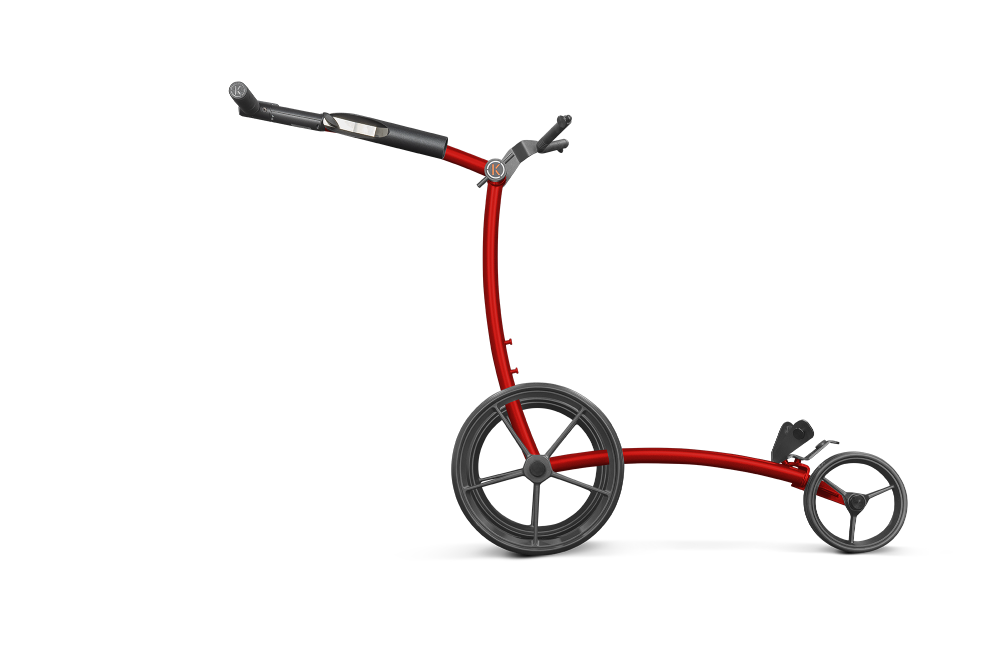 K5 - Ignite Red
