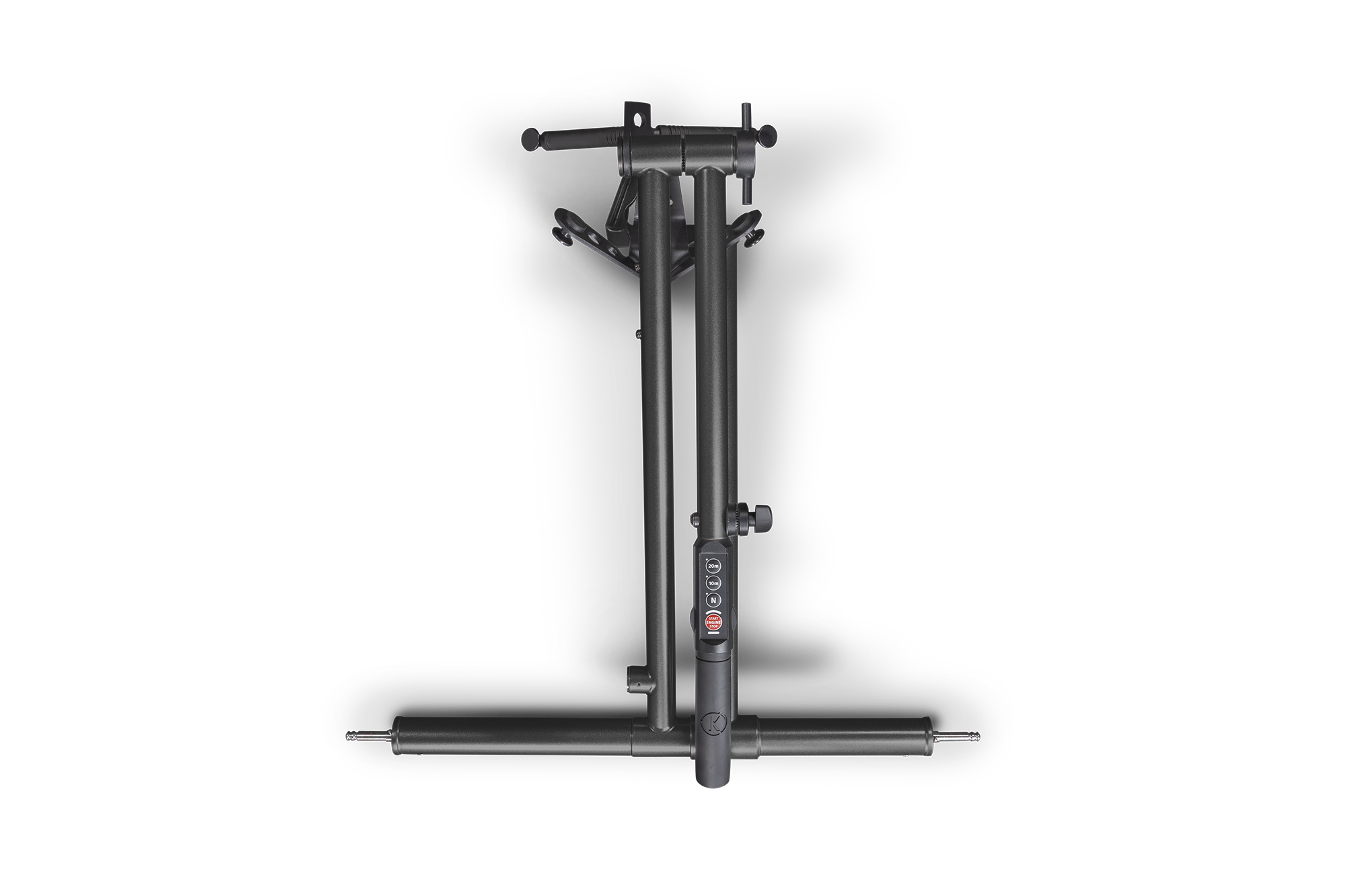 K3 2026 - Schwarz ReNewed