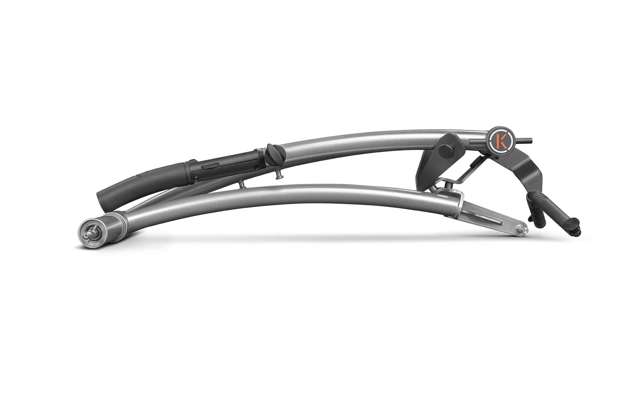 K5 2026 - Silber ReNewed