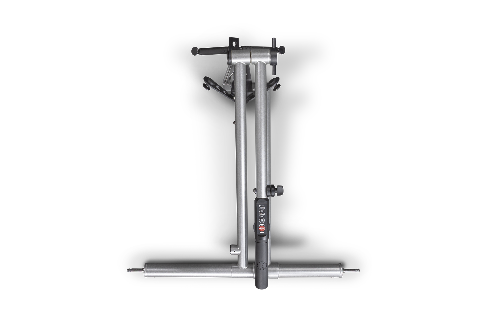 K5 2026 - Silber ReNewed