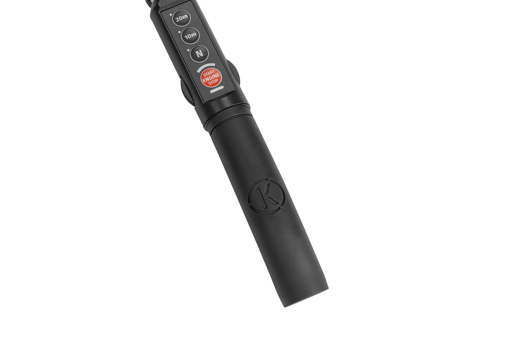 K3 - Schwarz ReNewed