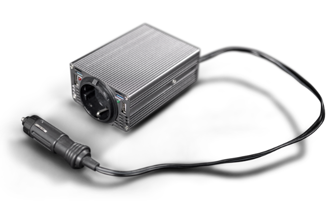 Autoladegerät für K-Serie