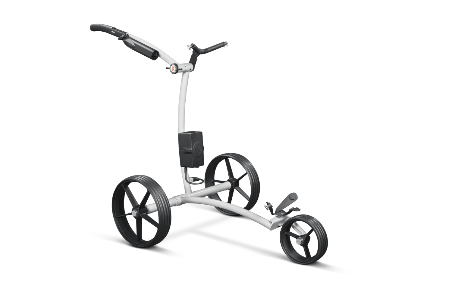 K3 - Weiß Second Use