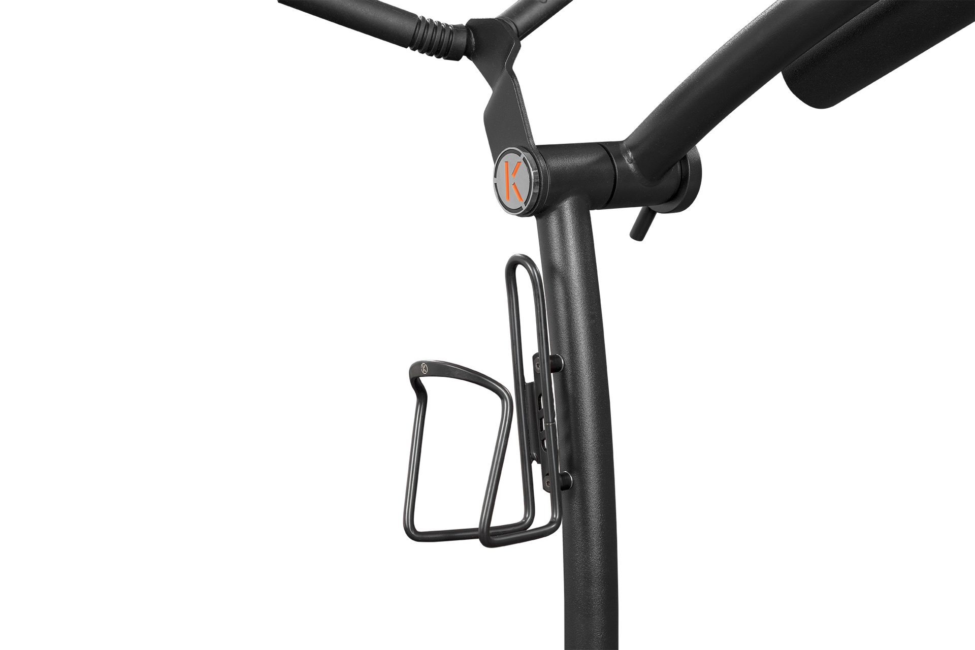 getränkehalter für fahrradlenker Getränkehalter – KIFFE Golf Manufaktur GmbH