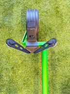 KIFFE K5 Straight Magnum Green Second Use – echtes Foto 4