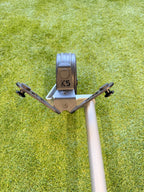 KIFFE K5 Straight Silber Second Use – echtes Foto 5