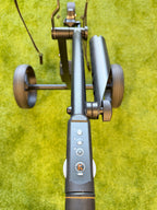 KIFFE K5 Schwarz matt Second Use – echtes Foto 2