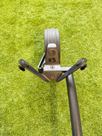 KIFFE K5 Schwarz matt Second Use – echtes Foto 3