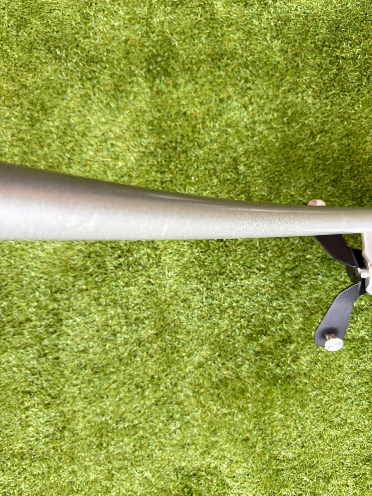 KIFFE K3 Silber Second Use – echtes Foto 4