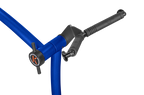 K5 2026 - Bentley Blue ReNewed