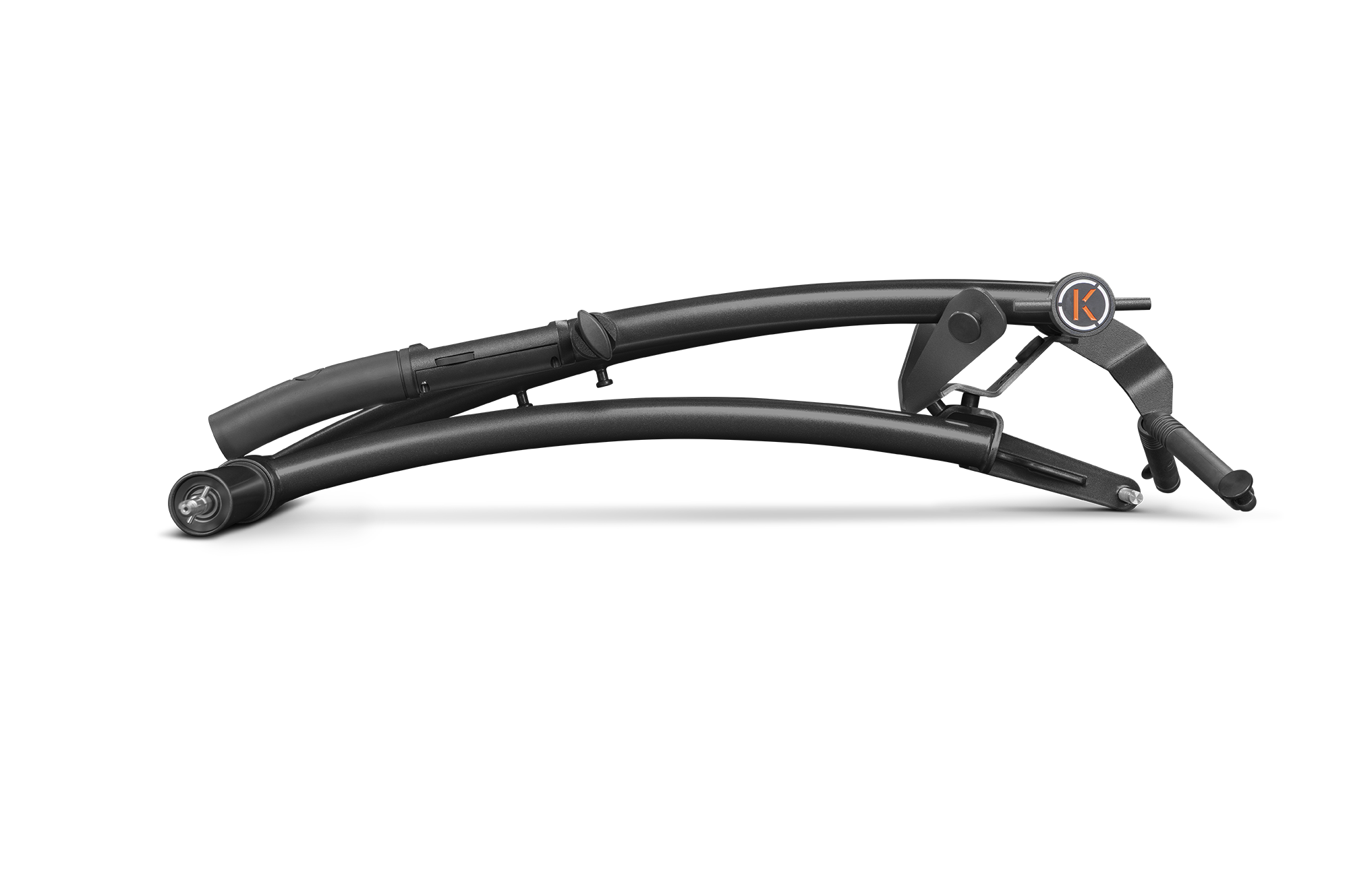 K1 - Schwarz ReNewed