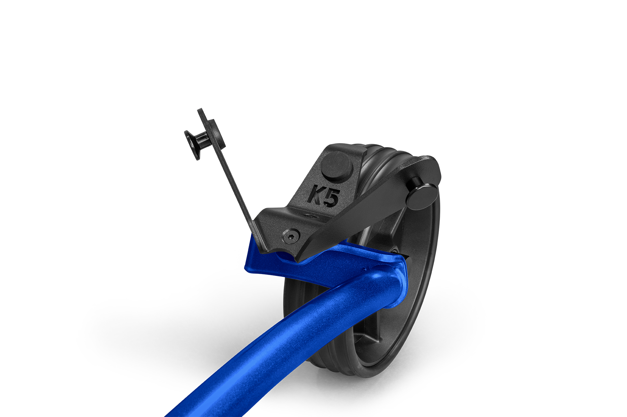 K5 2026 - Bentley Blue ReNewed