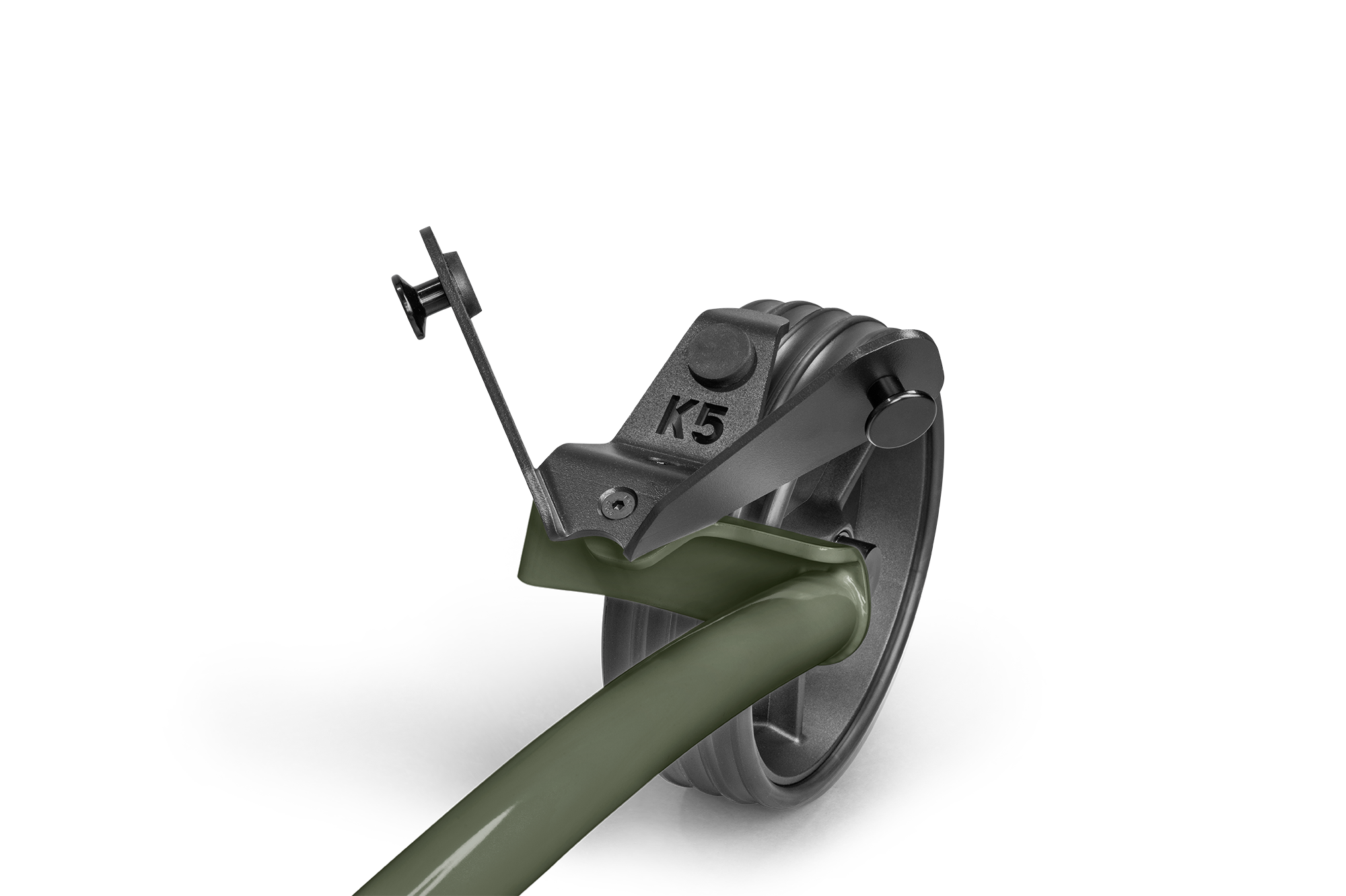 K5 - Oliv