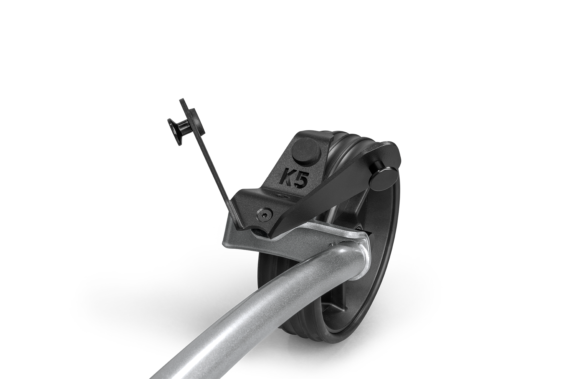 K5 2026 - Silber ReNewed