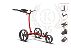 K5 – Ignite Red – Jubilejní nabídka