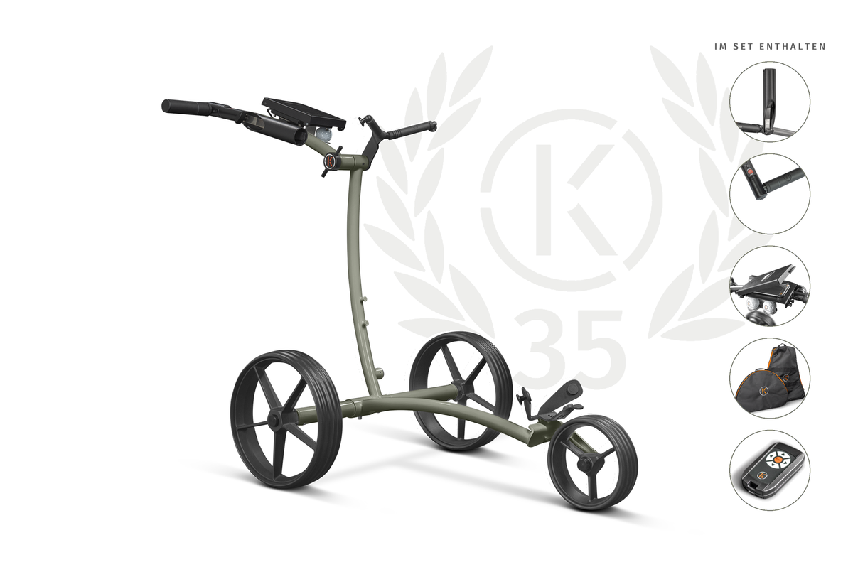 K5 - Taupe - Anniversary Deal