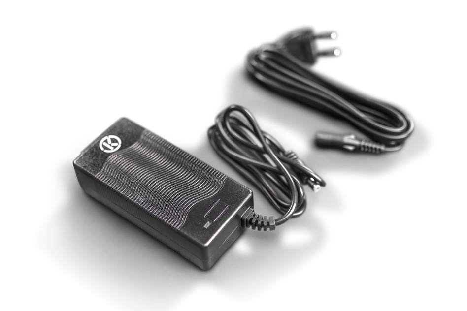 Ladegerät für K-Serie