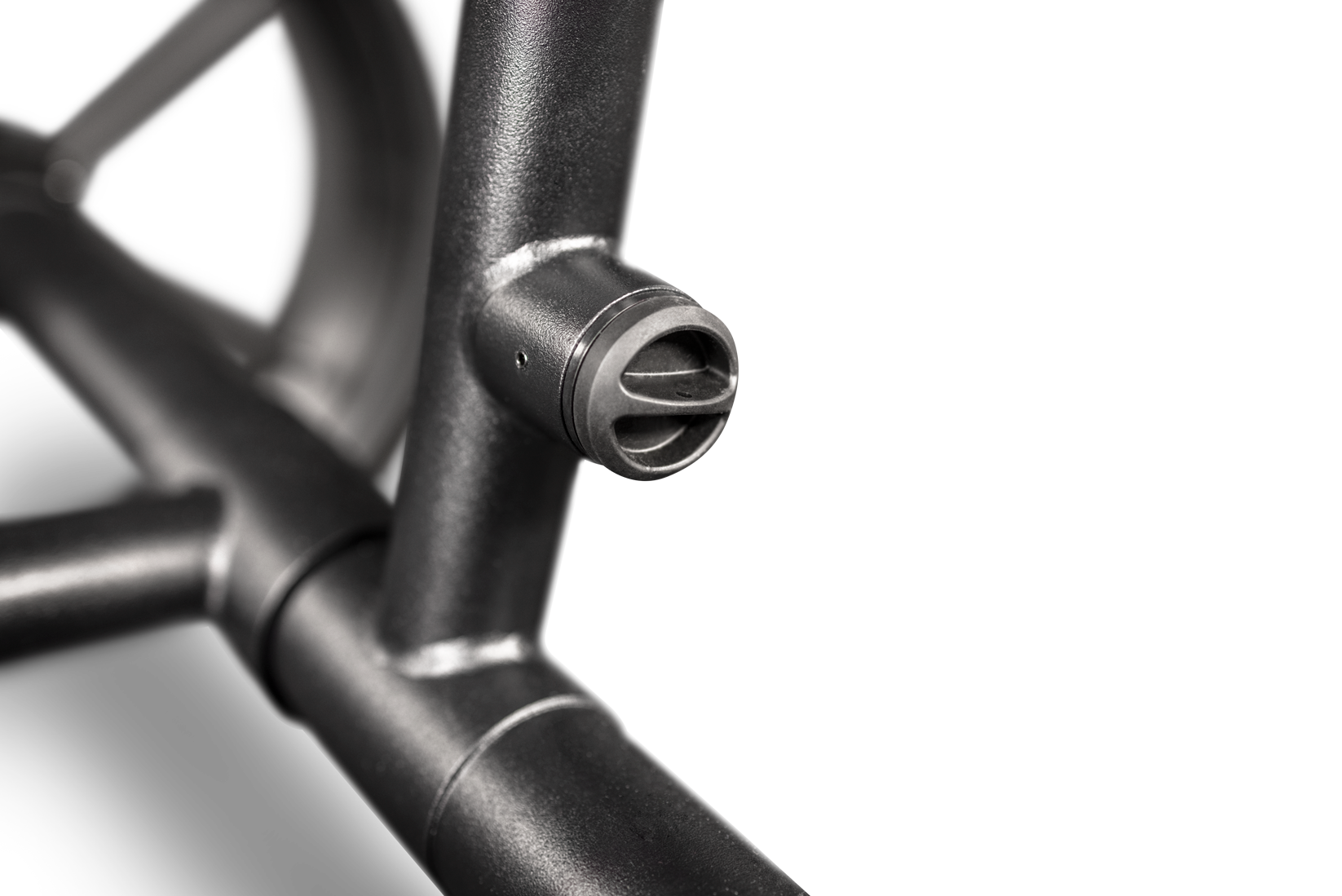 Magnetsteckerabdeckung