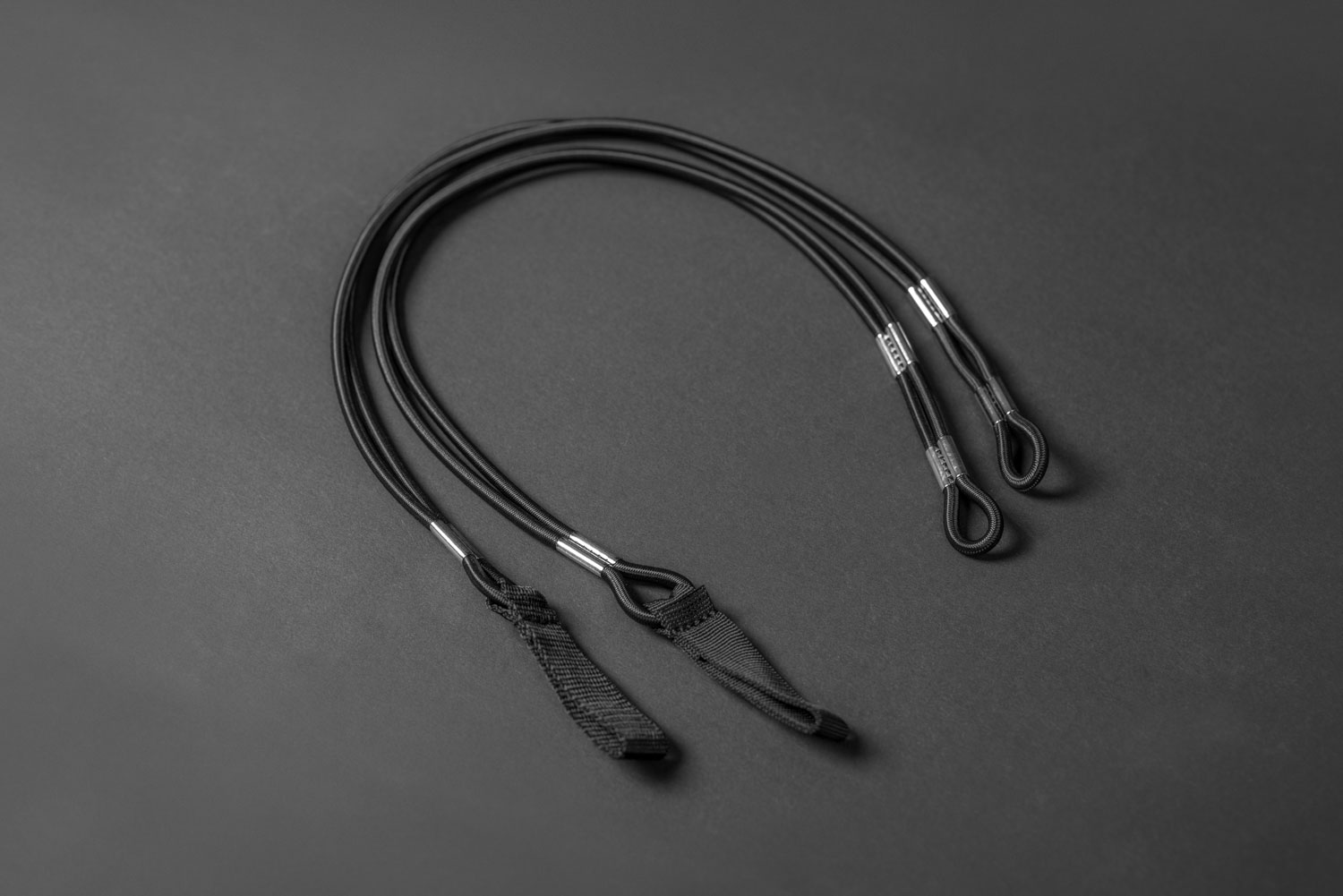 Easy Zeising Spanngurte für Kiffe Trolleys, sichere und flexible Befestigungslösung für Golftaschen aller Größen.