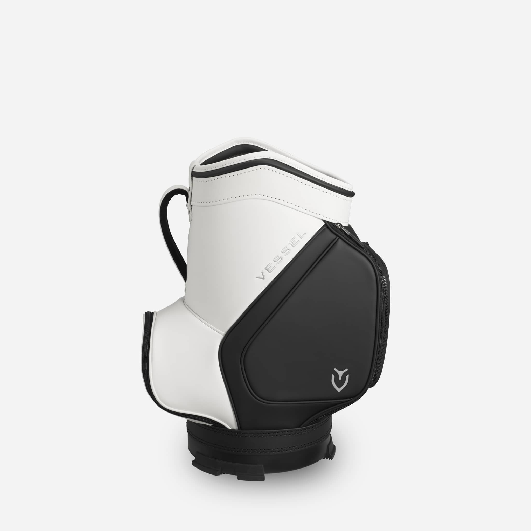 Vessel Den Caddy 2.0, perfekt für den Golfer entwickelt
